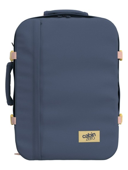 CabinZero Ruksak CabinZero Classic 44L Shibori Blue