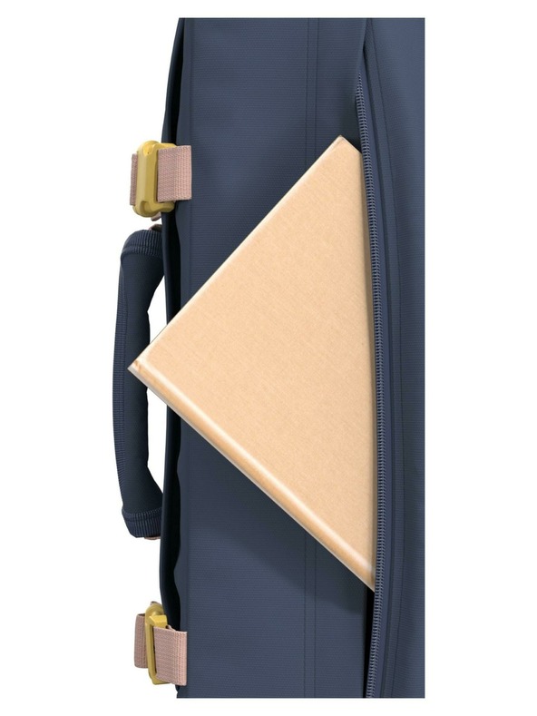 CabinZero Ruksak CabinZero Classic 44L Shibori Blue