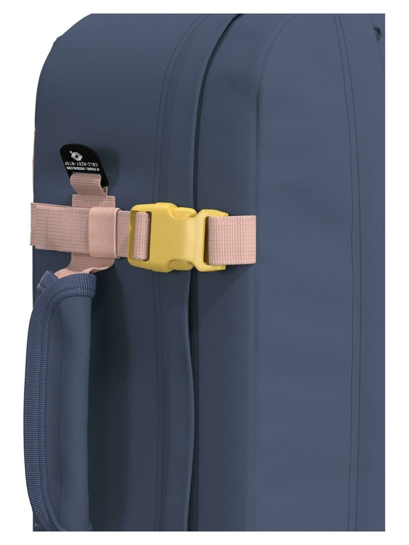 CabinZero Ruksak CabinZero Classic 44L Shibori Blue