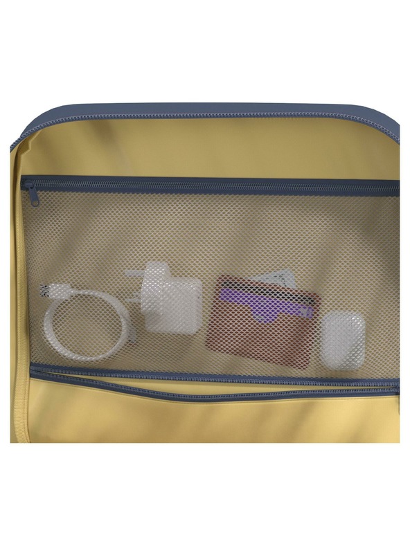 CabinZero Ruksak CabinZero Classic 44L Shibori Blue