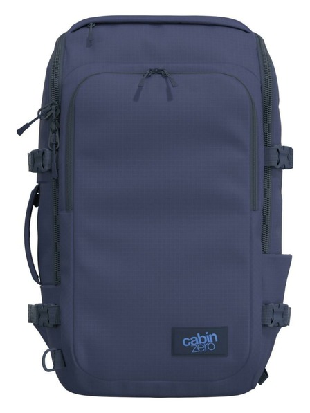 CabinZero Ruksak CabinZero Adv Pro 32L Galaxy Blue