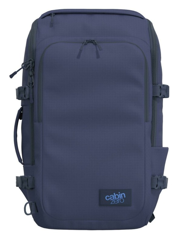 CabinZero Ruksak CabinZero Adv Pro 32L Galaxy Blue