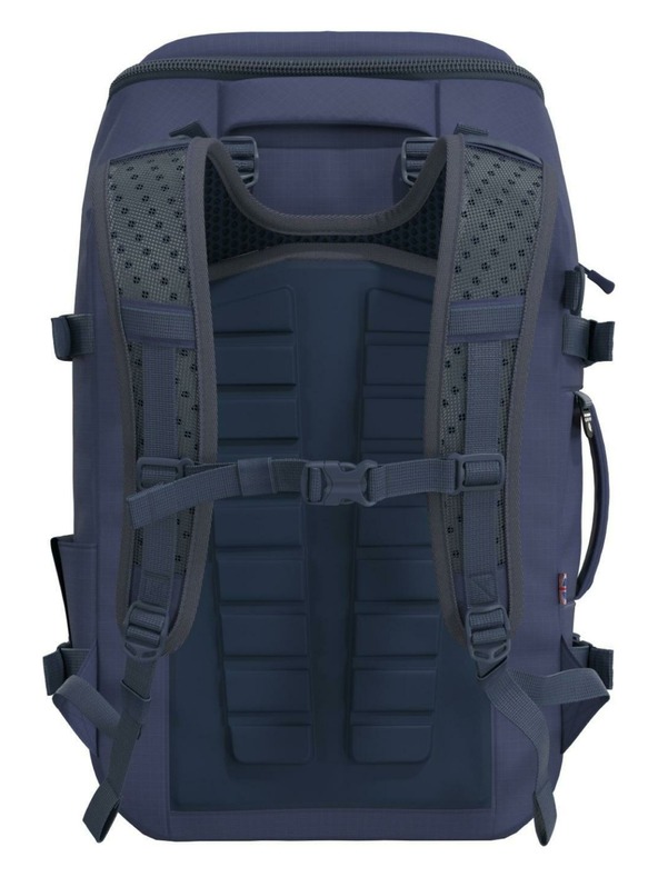 CabinZero Ruksak CabinZero Adv Pro 32L Galaxy Blue