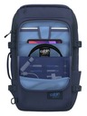 CabinZero Ruksak CabinZero Adv Pro 32L Galaxy Blue