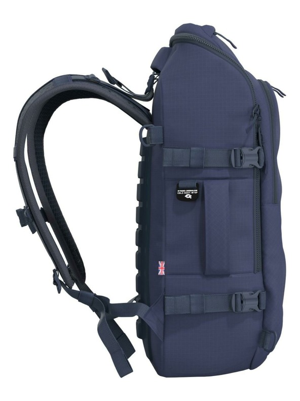 CabinZero Ruksak CabinZero Adv Pro 32L Galaxy Blue