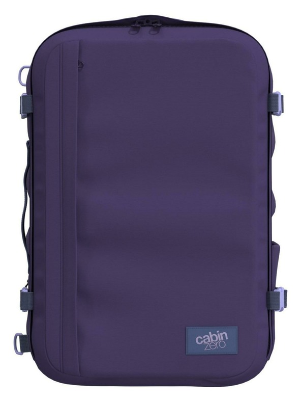 CabinZero Ruksak CabinZero Classic Plus 42L Solace Sky
