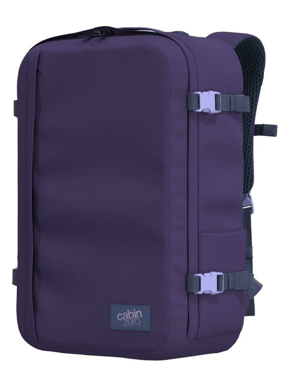 CabinZero Ruksak CabinZero Classic Plus 42L Solace Sky