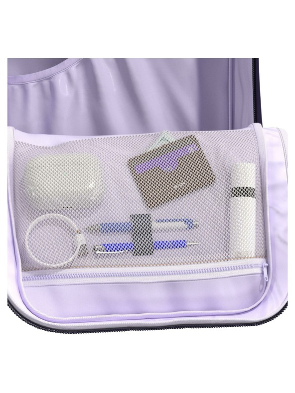 CabinZero Ruksak CabinZero Classic Plus 42L Solace Sky