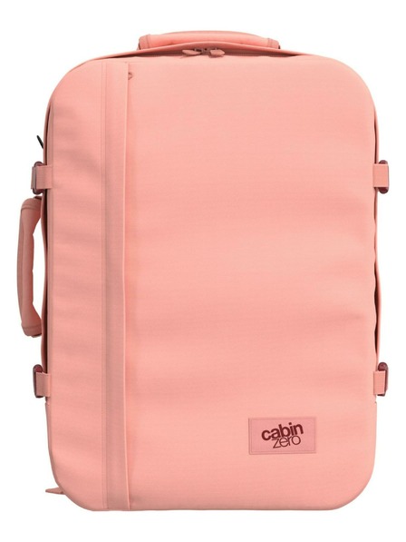 CabinZero Ruksak CabinZero Classic 44L Macaroon Pink