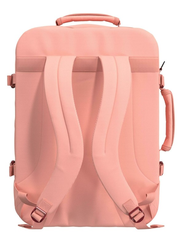 CabinZero Ruksak CabinZero Classic 44L Macaroon Pink