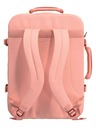CabinZero Ruksak CabinZero Classic 44L Macaroon Pink