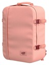 CabinZero Ruksak CabinZero Classic 44L Macaroon Pink