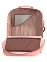 CabinZero Ruksak CabinZero Classic 44L Macaroon Pink
