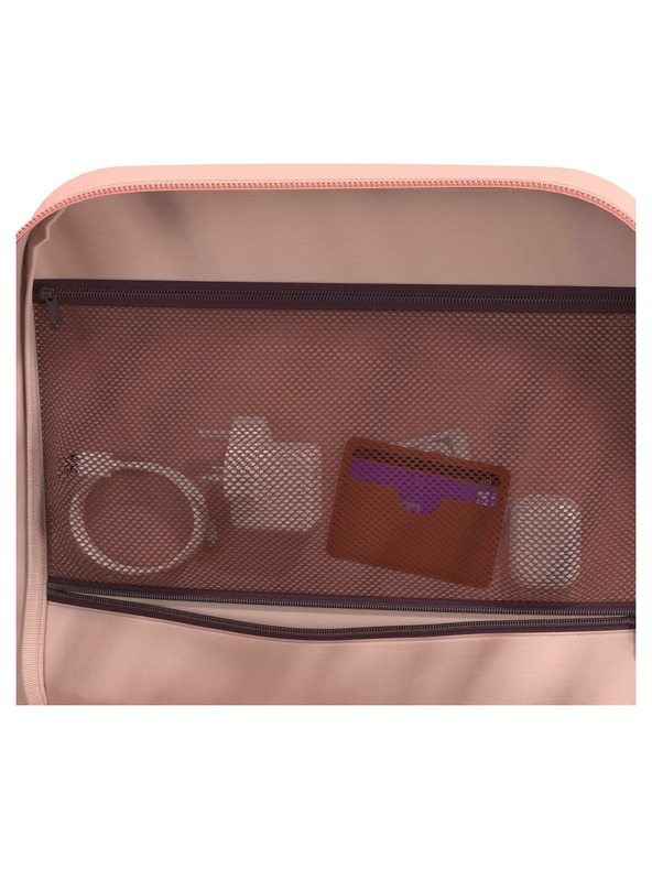 CabinZero Ruksak CabinZero Classic 44L Macaroon Pink
