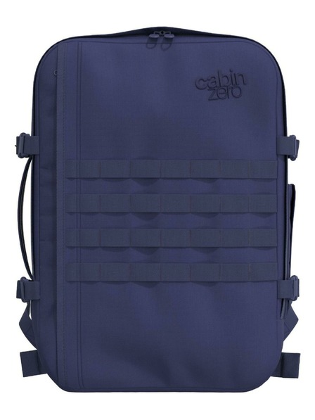 CabinZero Ruksak CabinZero Military 44L Galaxy Blue