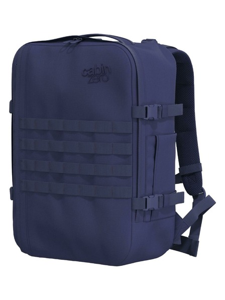 CabinZero Ruksak CabinZero Military 44L Galaxy Blue