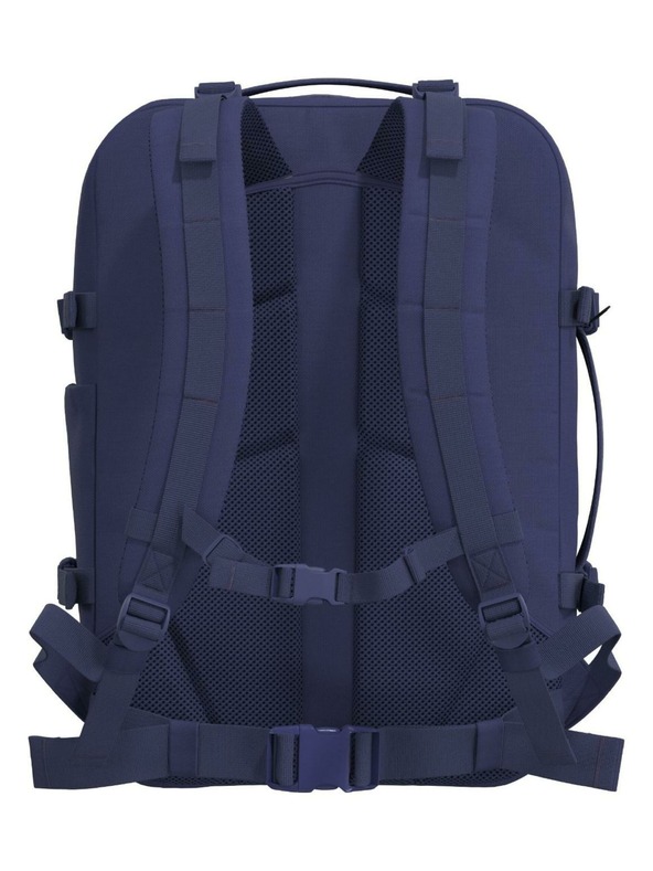CabinZero Ruksak CabinZero Military 44L Galaxy Blue