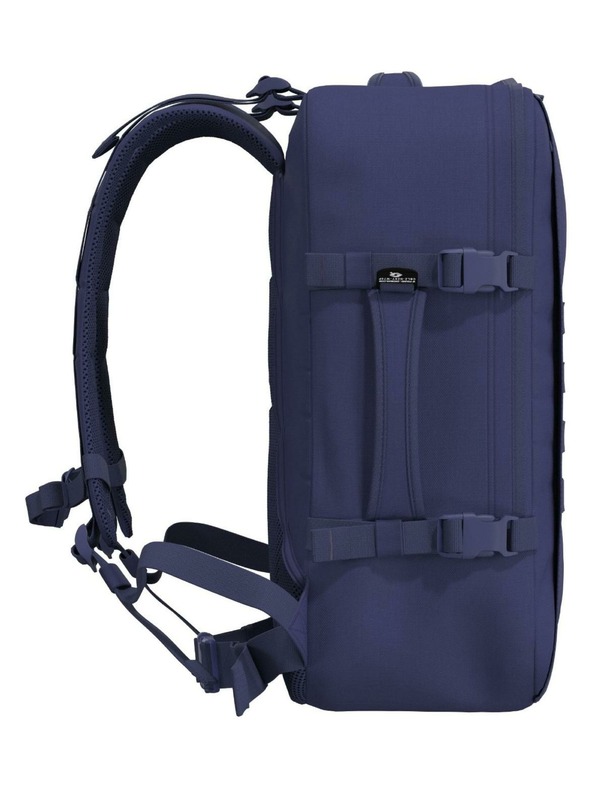 CabinZero Ruksak CabinZero Military 44L Galaxy Blue