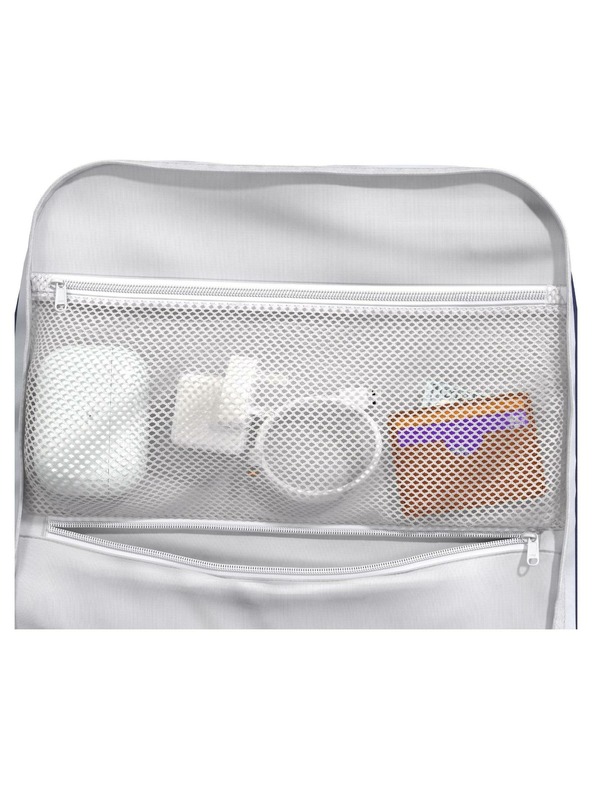 CabinZero Ruksak CabinZero Military 44L Galaxy Blue