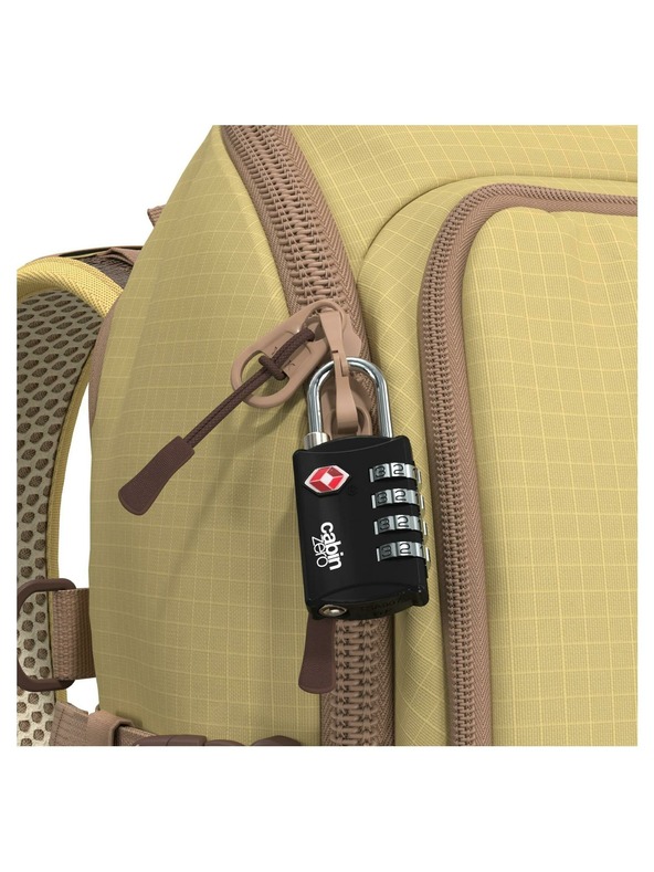 CabinZero Ruksak CabinZero Adv 32L Moonstone