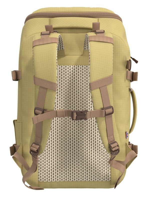 CabinZero Ruksak CabinZero Adv 32L Moonstone