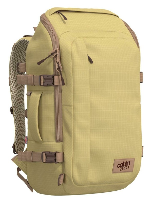 CabinZero Ruksak CabinZero Adv 32L Moonstone