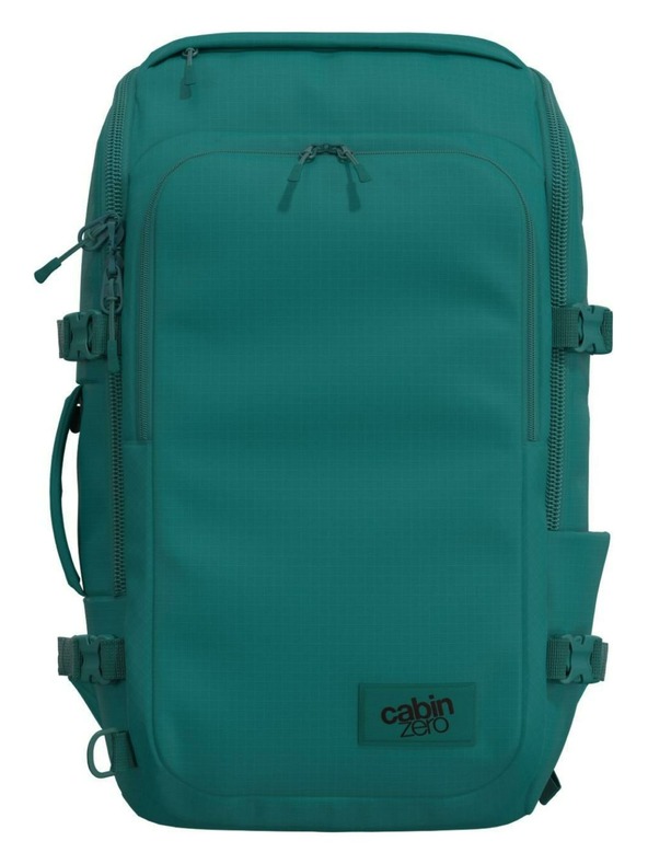 CabinZero Ruksak CabinZero Adv Pro 32L Kerala Green