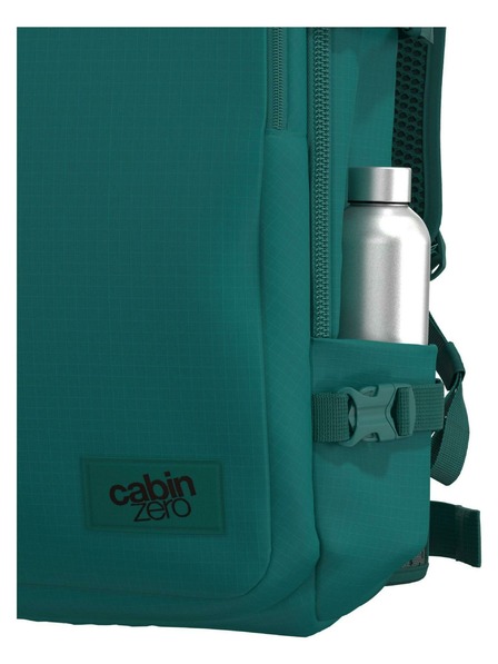 CabinZero Ruksak CabinZero Adv Pro 32L Kerala Green