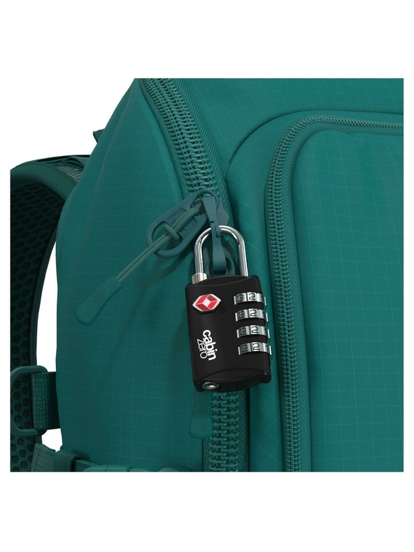 CabinZero Ruksak CabinZero Adv Pro 32L Kerala Green