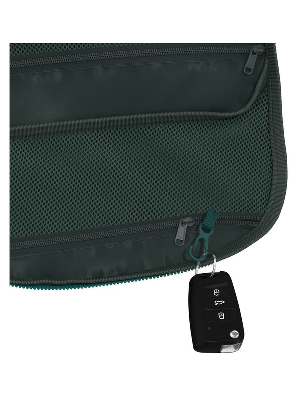 CabinZero Ruksak CabinZero Adv Pro 32L Kerala Green