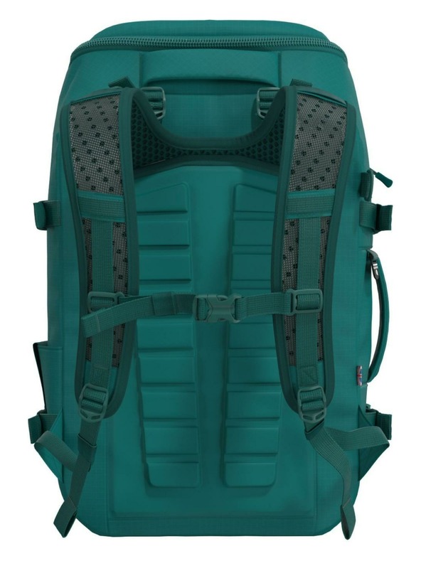 CabinZero Ruksak CabinZero Adv Pro 32L Kerala Green