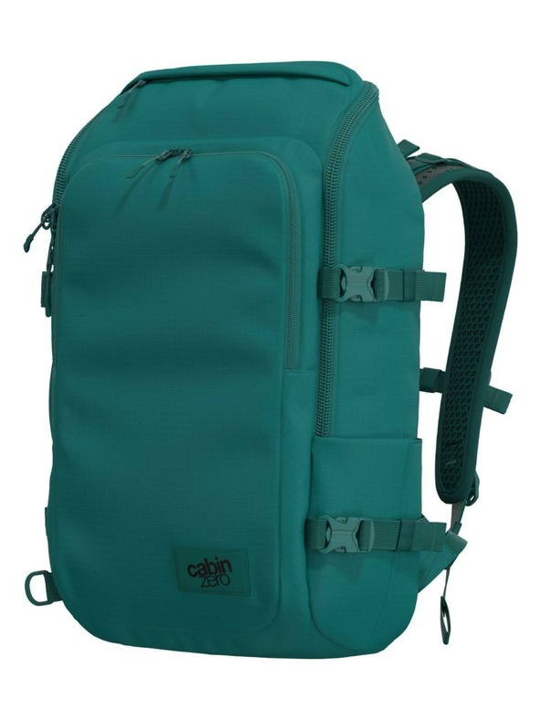 CabinZero Ruksak CabinZero Adv Pro 32L Kerala Green
