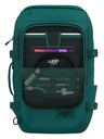 CabinZero Ruksak CabinZero Adv Pro 32L Kerala Green