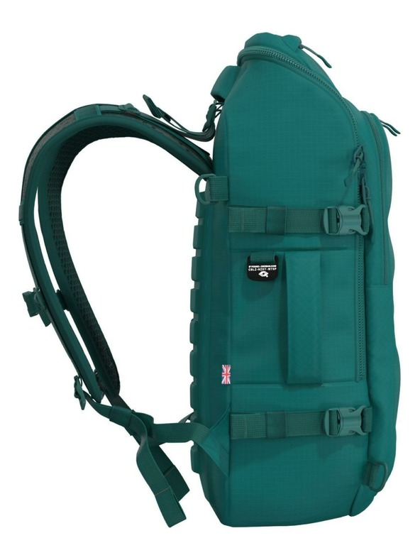 CabinZero Ruksak CabinZero Adv Pro 32L Kerala Green