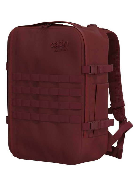 CabinZero Ruksak CabinZero Military 44L Marrakech