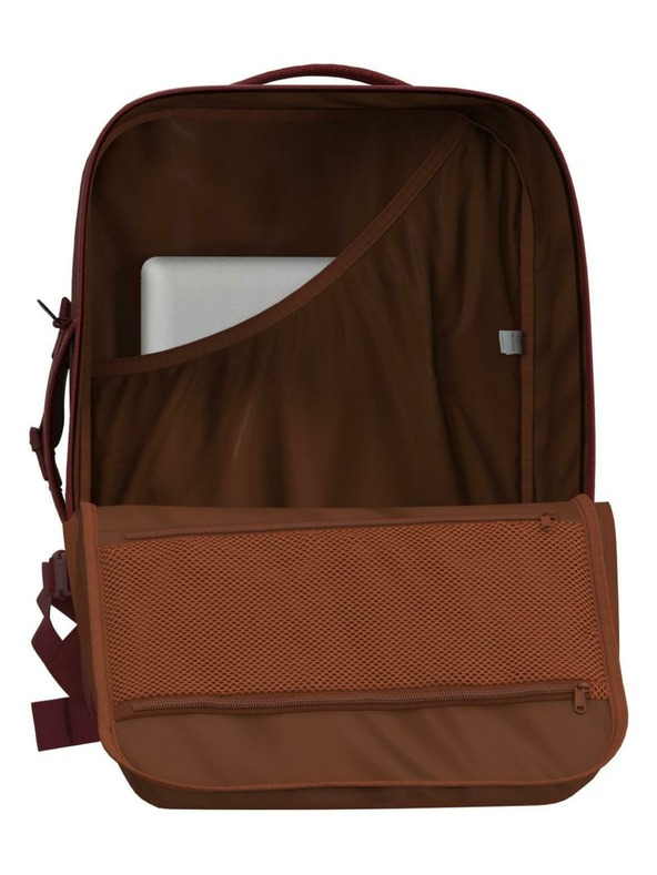 CabinZero Ruksak CabinZero Military 44L Marrakech