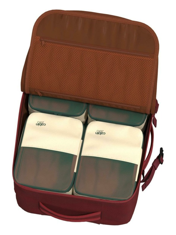 CabinZero Ruksak CabinZero Military 44L Marrakech