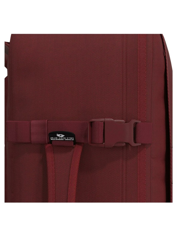 CabinZero Ruksak CabinZero Military 44L Marrakech