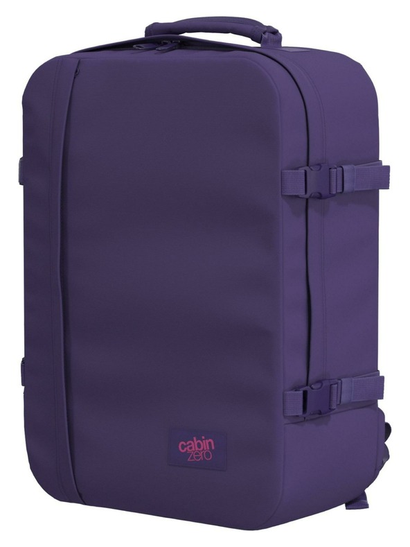 CabinZero Ruksak CabinZero Classic 44L Solace Sky