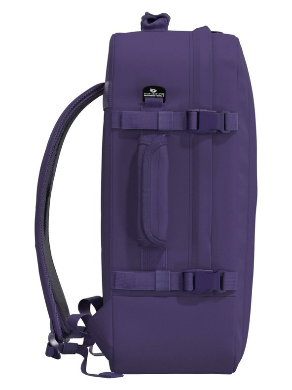 CabinZero Ruksak CabinZero Classic 44L Solace Sky