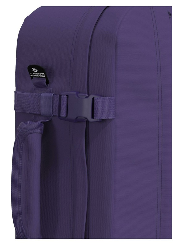 CabinZero Ruksak CabinZero Classic 44L Solace Sky