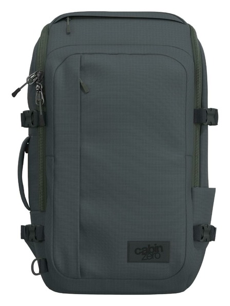 CabinZero Ruksak CabinZero Adv 32L Original Grey
