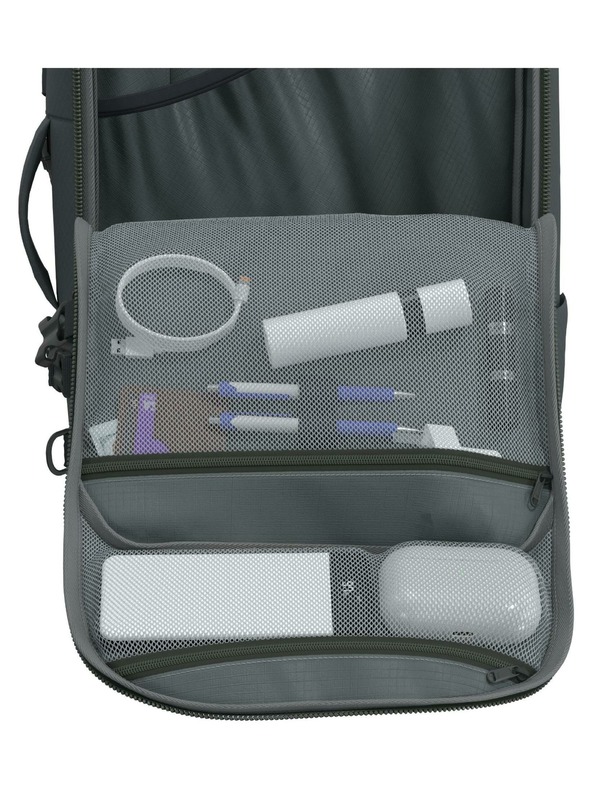 CabinZero Ruksak CabinZero Adv 32L Original Grey