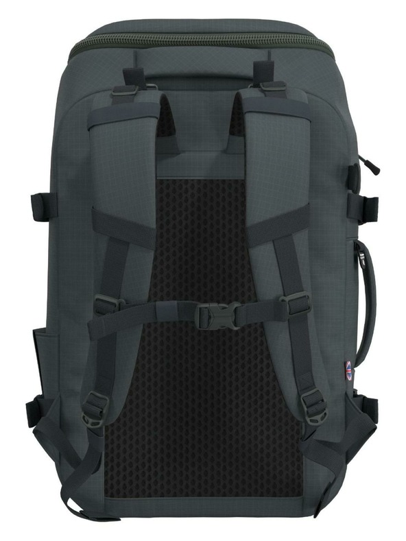 CabinZero Ruksak CabinZero Adv 32L Original Grey