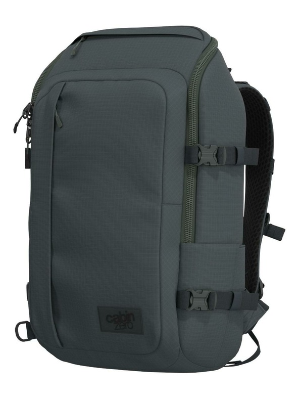 CabinZero Ruksak CabinZero Adv 32L Original Grey