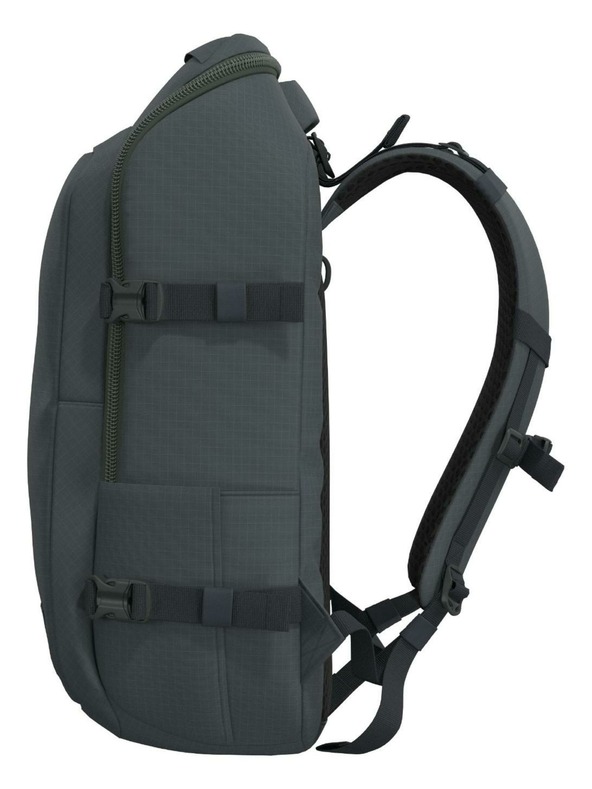 CabinZero Ruksak CabinZero Adv 32L Original Grey