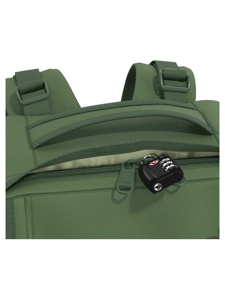 CabinZero Ruksak CabinZero Military 44L Mystic Green