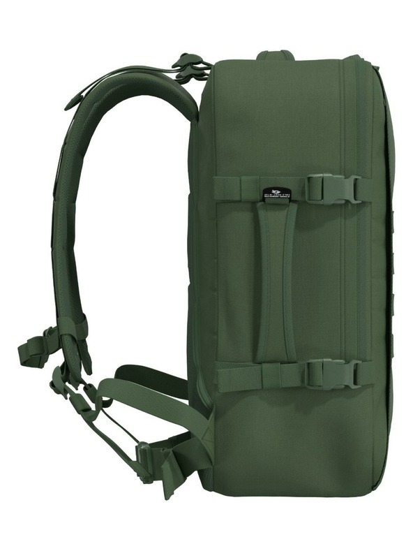 CabinZero Ruksak CabinZero Military 44L Mystic Green