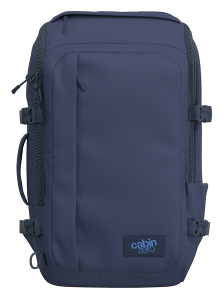 CabinZero Ruksak CabinZero Adv 32L Galaxy Blue