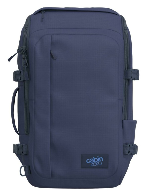 CabinZero Ruksak CabinZero Adv 32L Galaxy Blue